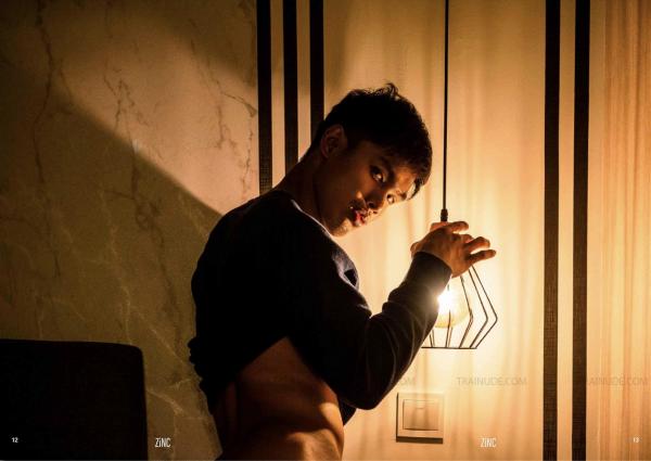 Zinc-Vol.3--Midnight-Playtime-ebook--cum-video